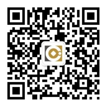 九禾科技公众号二维码